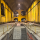 Illustration for article titled These Enormous Caverns Below NYC Are Starting To Look Like Train Tunnels